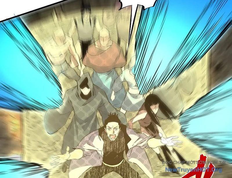 Cấm Chú Sư Mạnh Nhất Lịch Sử Chap 25 - Next Chap 26