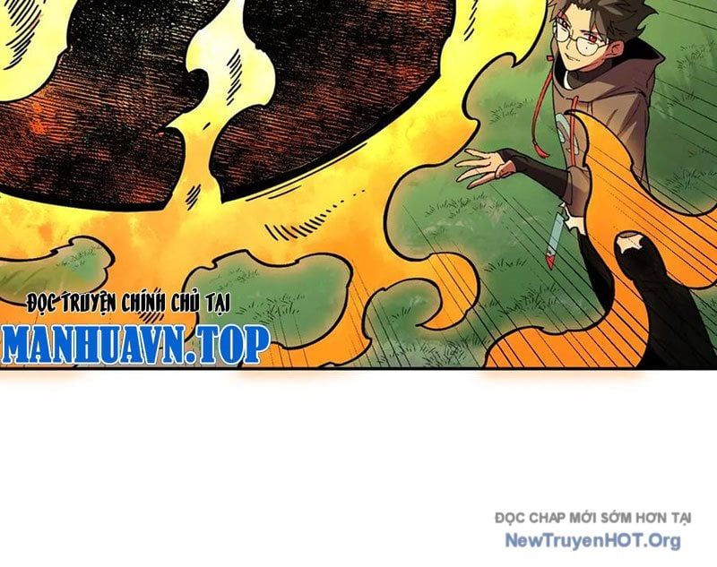 Cấm Chú Sư Mạnh Nhất Lịch Sử Chap 25 - Next Chap 26