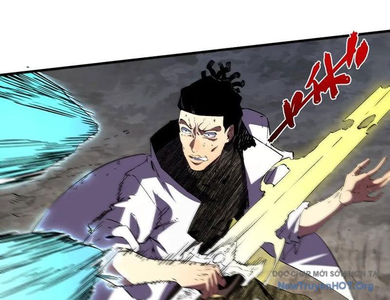 Cấm Chú Sư Mạnh Nhất Lịch Sử Chap 25 - Next Chap 26