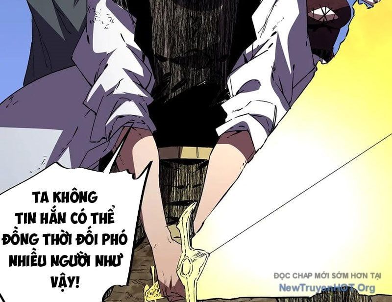 Cấm Chú Sư Mạnh Nhất Lịch Sử Chap 25 - Next Chap 26