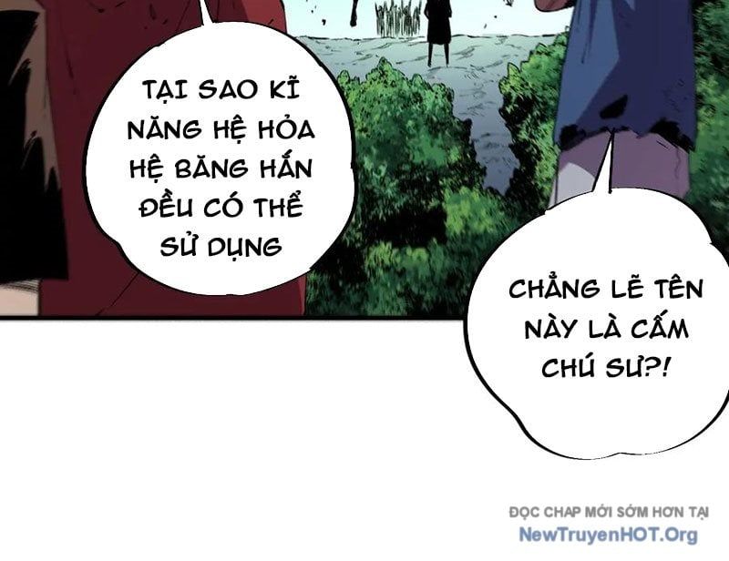 Cấm Chú Sư Mạnh Nhất Lịch Sử Chap 25 - Next Chap 26