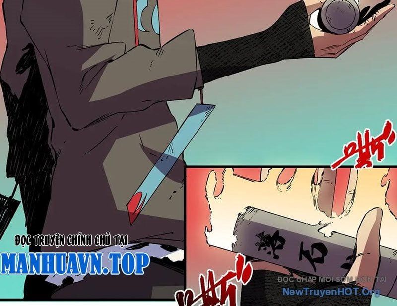 Cấm Chú Sư Mạnh Nhất Lịch Sử Chap 25 - Next Chap 26