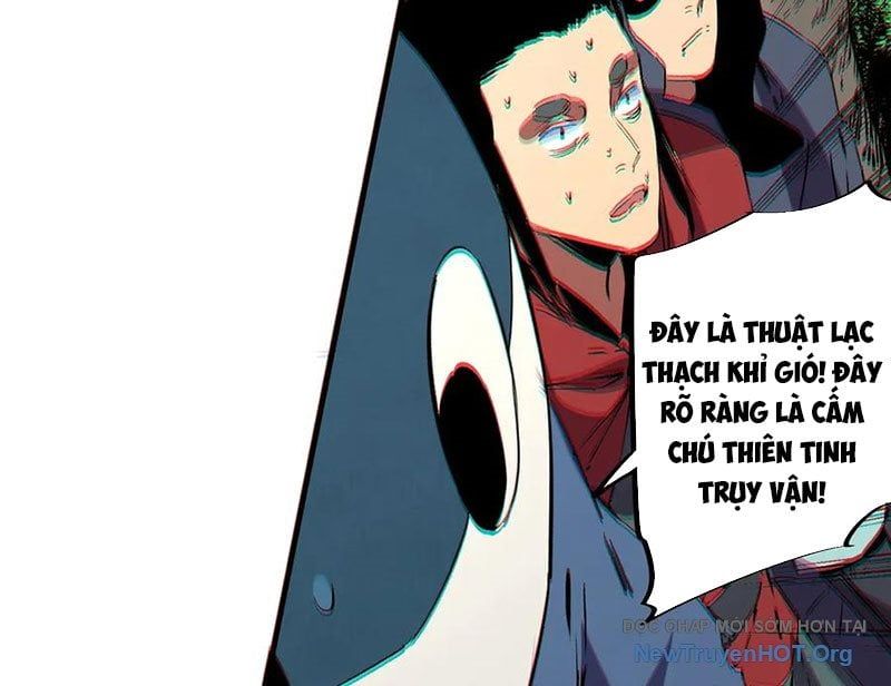 Cấm Chú Sư Mạnh Nhất Lịch Sử Chap 25 - Next Chap 26