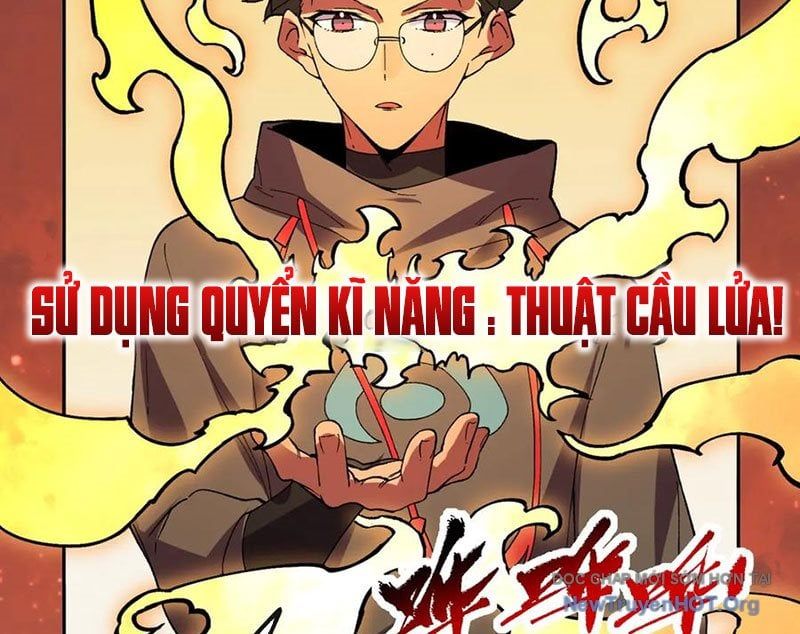 Cấm Chú Sư Mạnh Nhất Lịch Sử Chap 25 - Next Chap 26