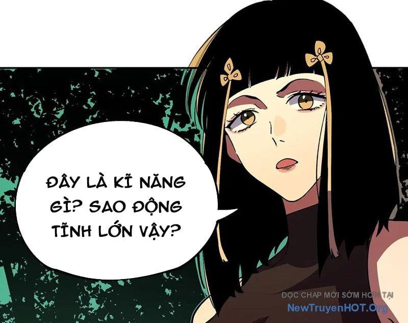 Cấm Chú Sư Mạnh Nhất Lịch Sử Chap 25 - Next Chap 26