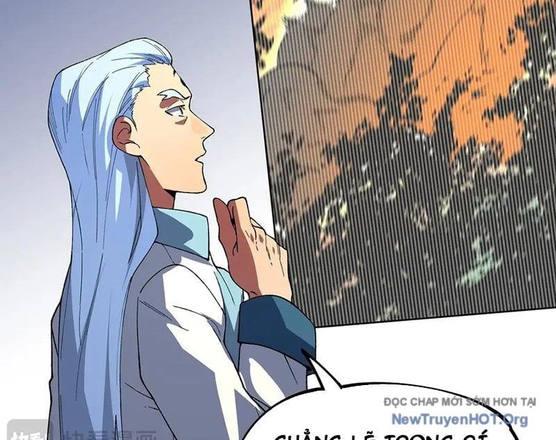 Cấm Chú Sư Mạnh Nhất Lịch Sử Chap 25 - Next Chap 26