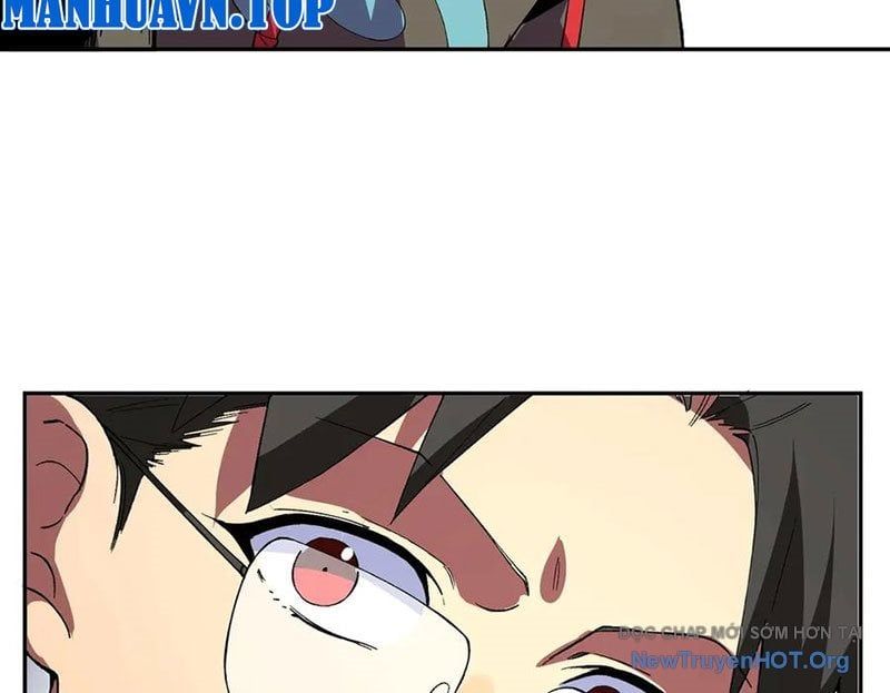 Cấm Chú Sư Mạnh Nhất Lịch Sử Chap 25 - Next Chap 26