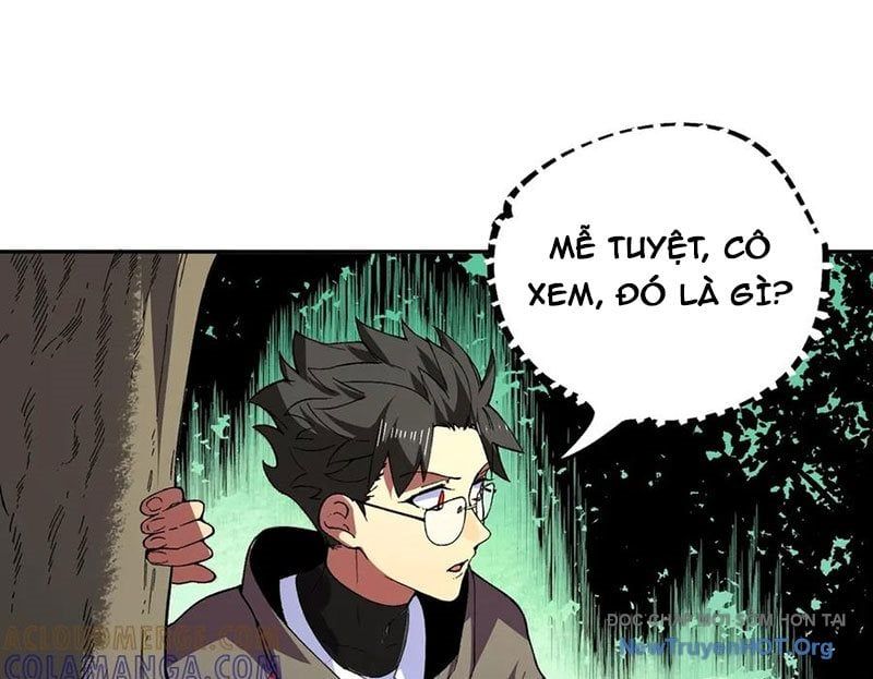 Cấm Chú Sư Mạnh Nhất Lịch Sử Chap 25 - Next Chap 26