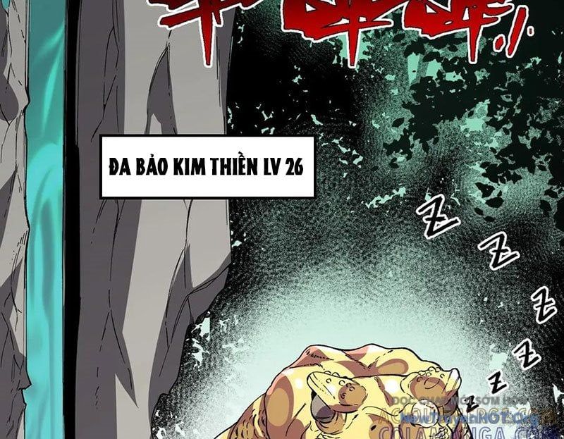 Cấm Chú Sư Mạnh Nhất Lịch Sử Chap 25 - Next Chap 26