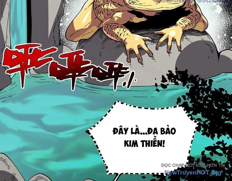 Cấm Chú Sư Mạnh Nhất Lịch Sử Chap 25 - Next Chap 26