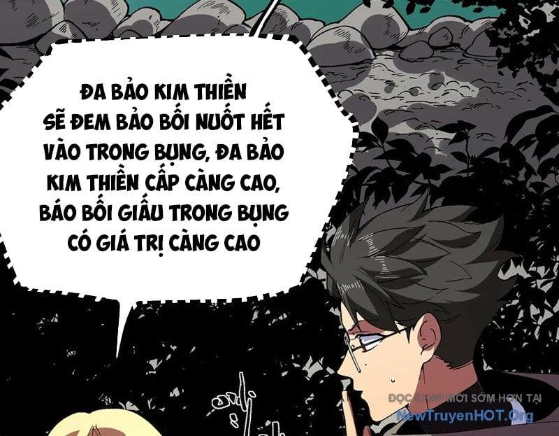 Cấm Chú Sư Mạnh Nhất Lịch Sử Chap 25 - Next Chap 26