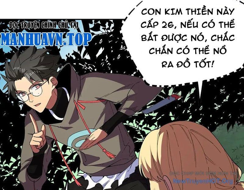 Cấm Chú Sư Mạnh Nhất Lịch Sử Chap 25 - Next Chap 26