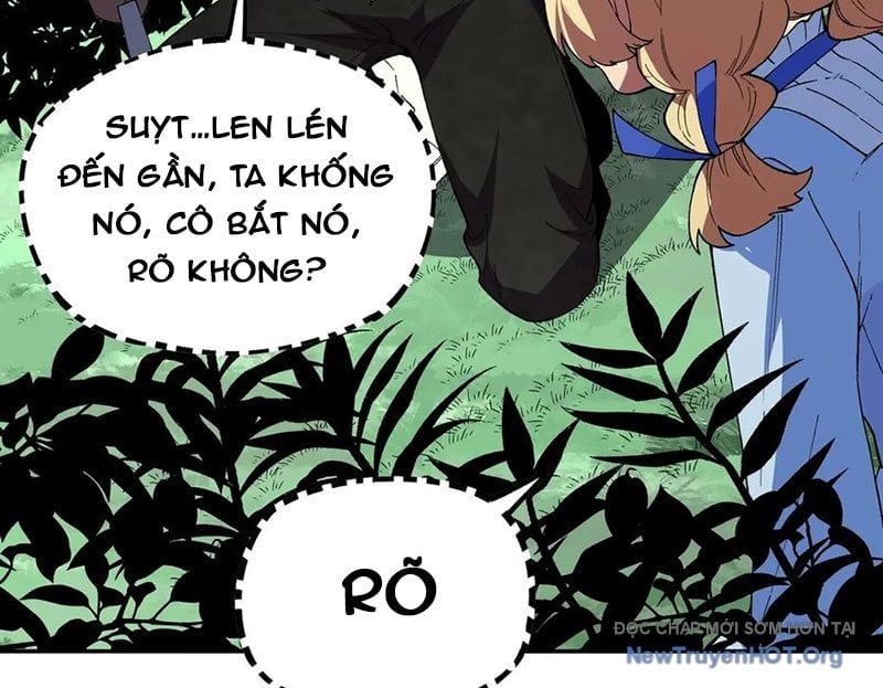 Cấm Chú Sư Mạnh Nhất Lịch Sử Chap 25 - Next Chap 26