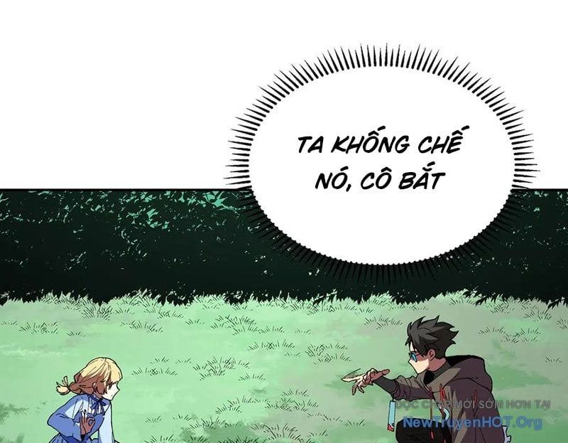 Cấm Chú Sư Mạnh Nhất Lịch Sử Chap 25 - Next Chap 26