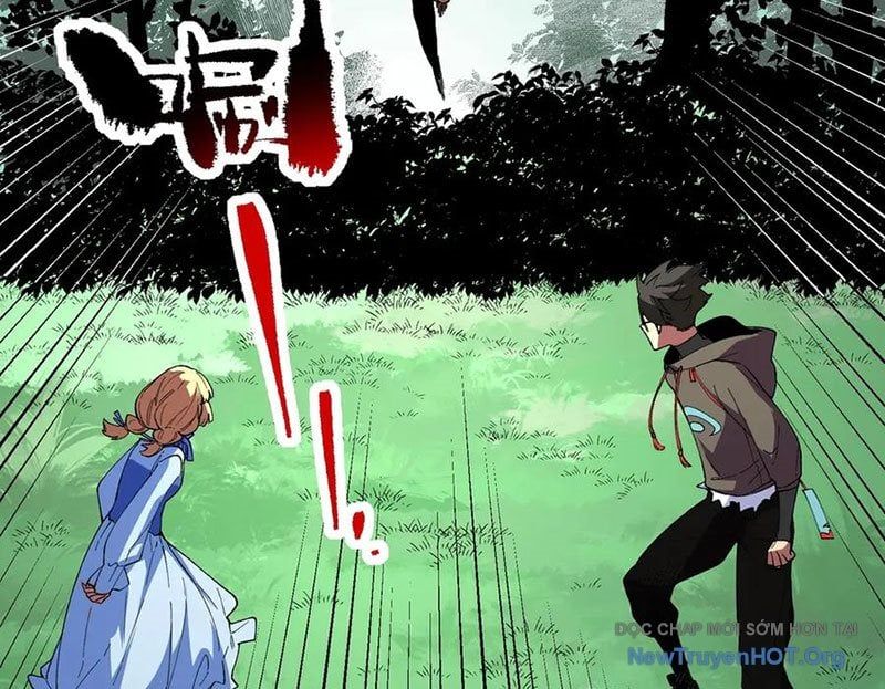 Cấm Chú Sư Mạnh Nhất Lịch Sử Chap 25 - Next Chap 26