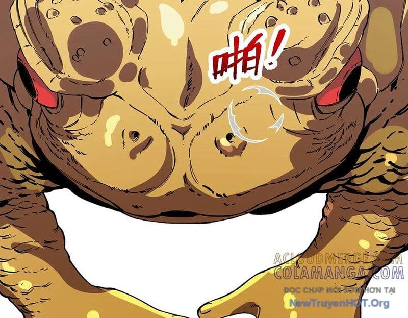 Cấm Chú Sư Mạnh Nhất Lịch Sử Chap 25 - Next Chap 26