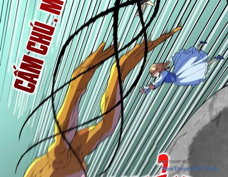 Cấm Chú Sư Mạnh Nhất Lịch Sử Chap 25 - Next Chap 26