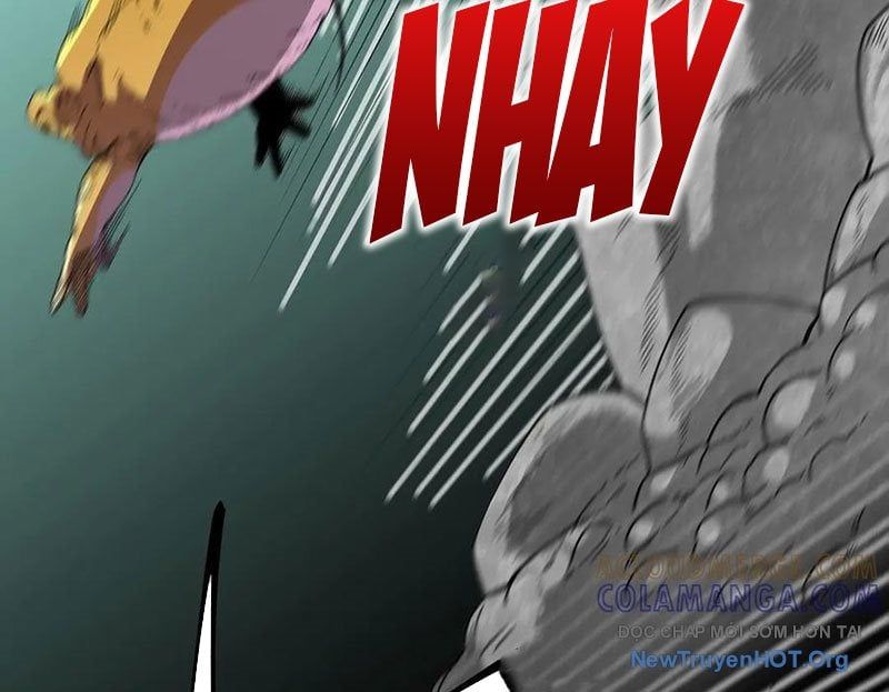 Cấm Chú Sư Mạnh Nhất Lịch Sử Chap 25 - Next Chap 26