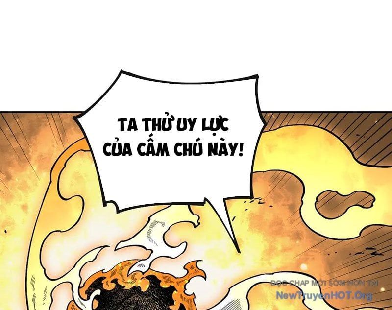 Cấm Chú Sư Mạnh Nhất Lịch Sử Chap 25 - Next Chap 26