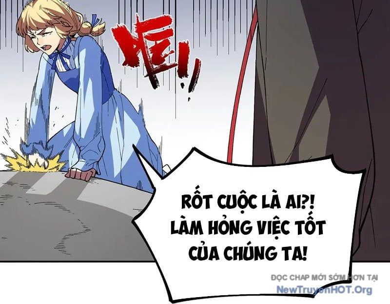 Cấm Chú Sư Mạnh Nhất Lịch Sử Chap 25 - Next Chap 26