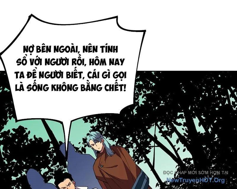 Cấm Chú Sư Mạnh Nhất Lịch Sử Chap 25 - Next Chap 26