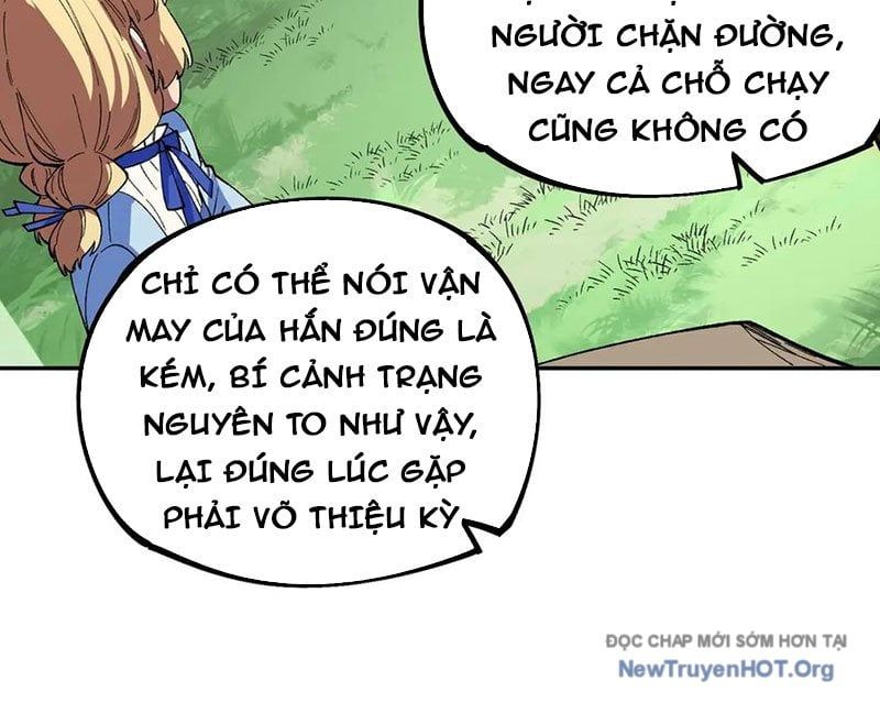 Cấm Chú Sư Mạnh Nhất Lịch Sử Chap 25 - Next Chap 26