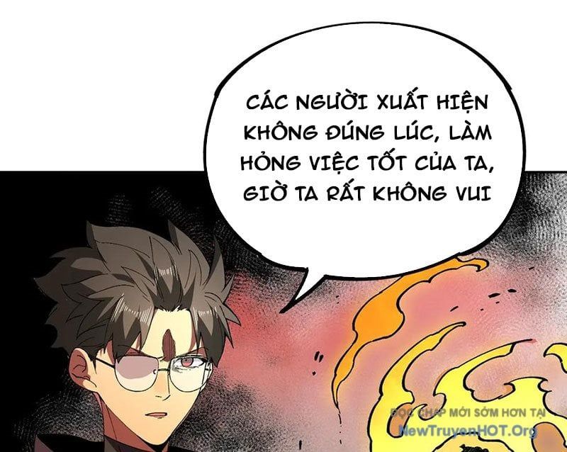 Cấm Chú Sư Mạnh Nhất Lịch Sử Chap 25 - Next Chap 26