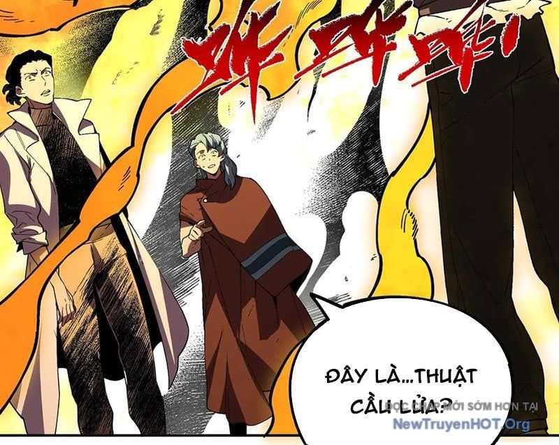 Cấm Chú Sư Mạnh Nhất Lịch Sử Chap 25 - Next Chap 26