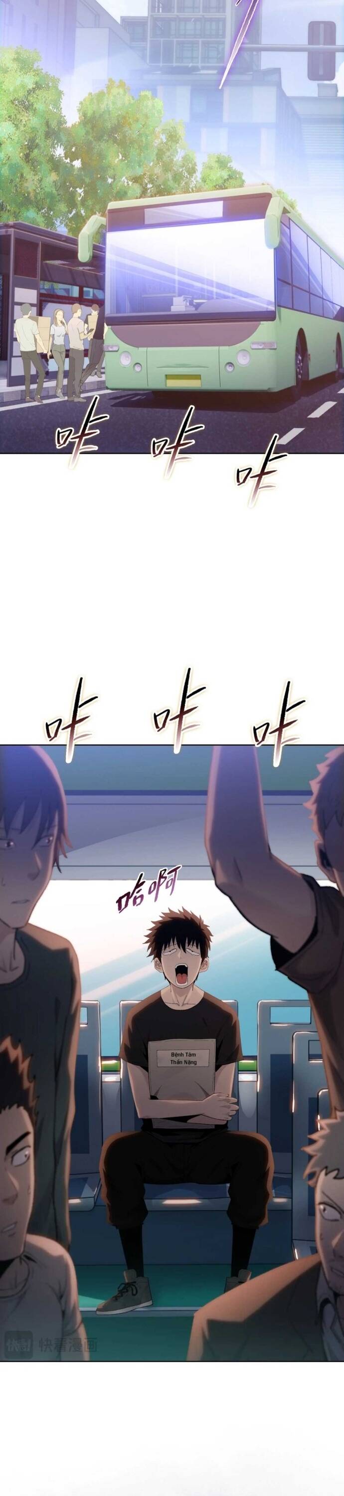 Cầm Dao Mổ Heo Chém Bay Vạn Giới Chap 1 - Next Chap 2