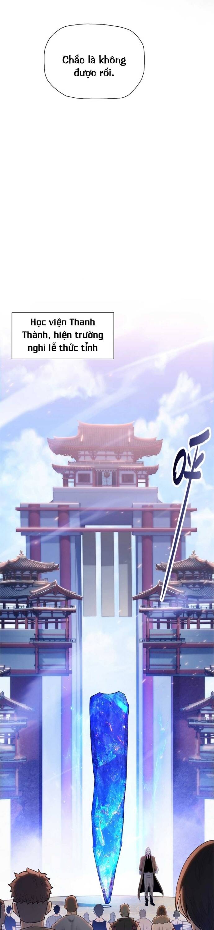 Cầm Dao Mổ Heo Chém Bay Vạn Giới Chap 1 - Next Chap 2