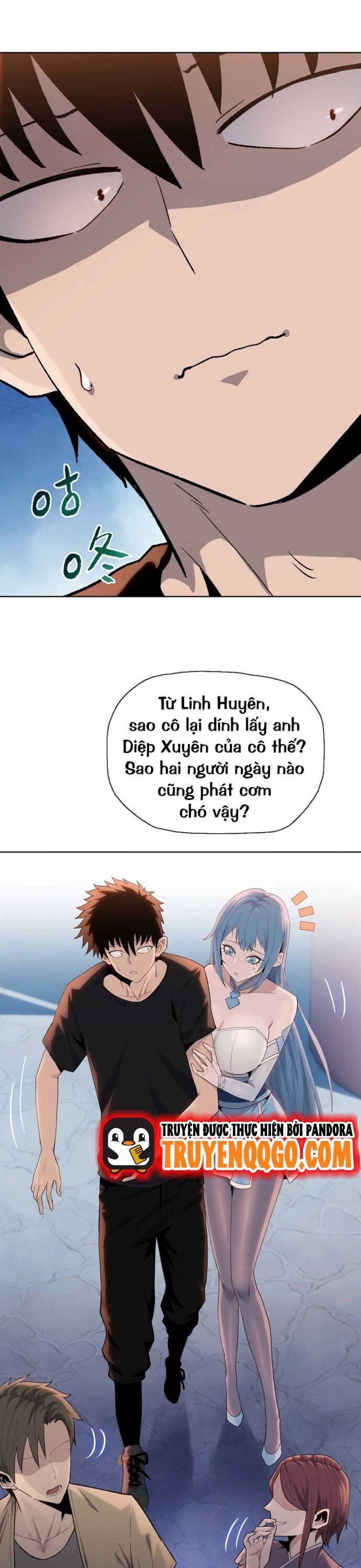 Cầm Dao Mổ Heo Chém Bay Vạn Giới Chap 1 - Next Chap 2