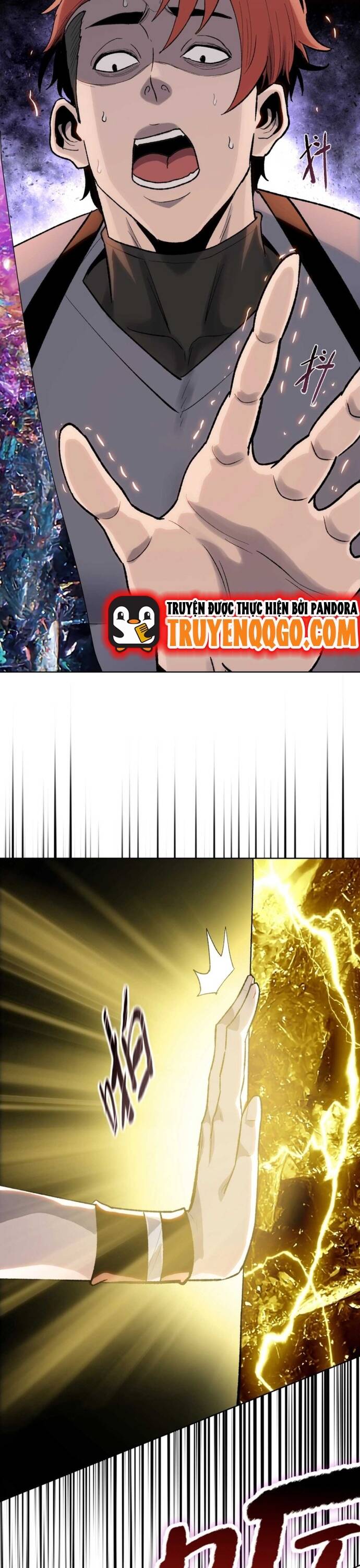 Cầm Dao Mổ Heo Chém Bay Vạn Giới Chap 1 - Next Chap 2