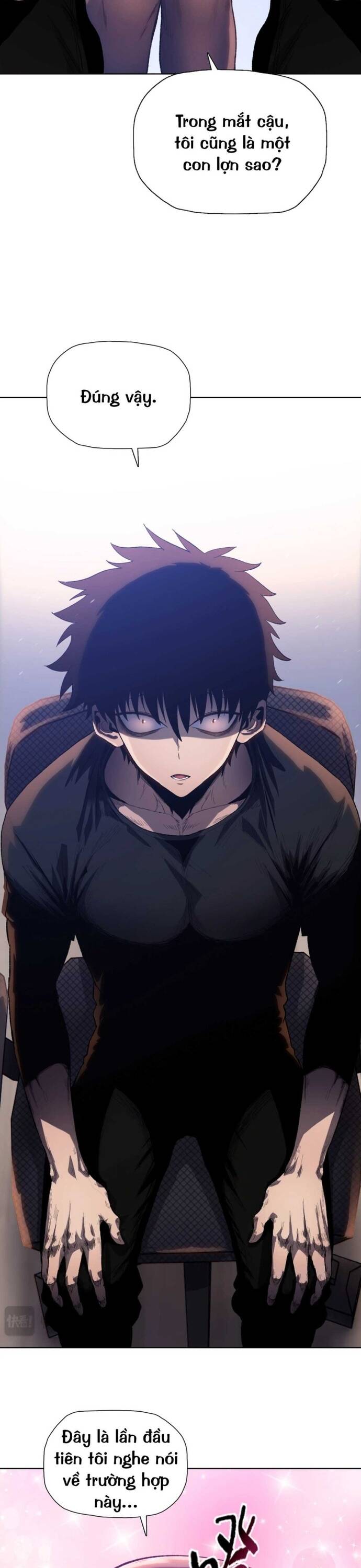 Cầm Dao Mổ Heo Chém Bay Vạn Giới Chap 1 - Next Chap 2