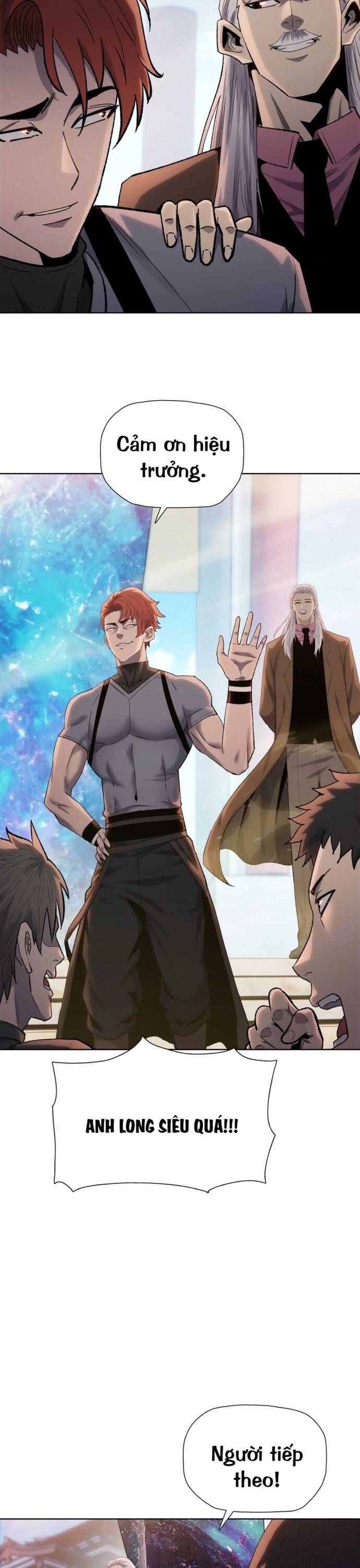 Cầm Dao Mổ Heo Chém Bay Vạn Giới Chap 1 - Next Chap 2