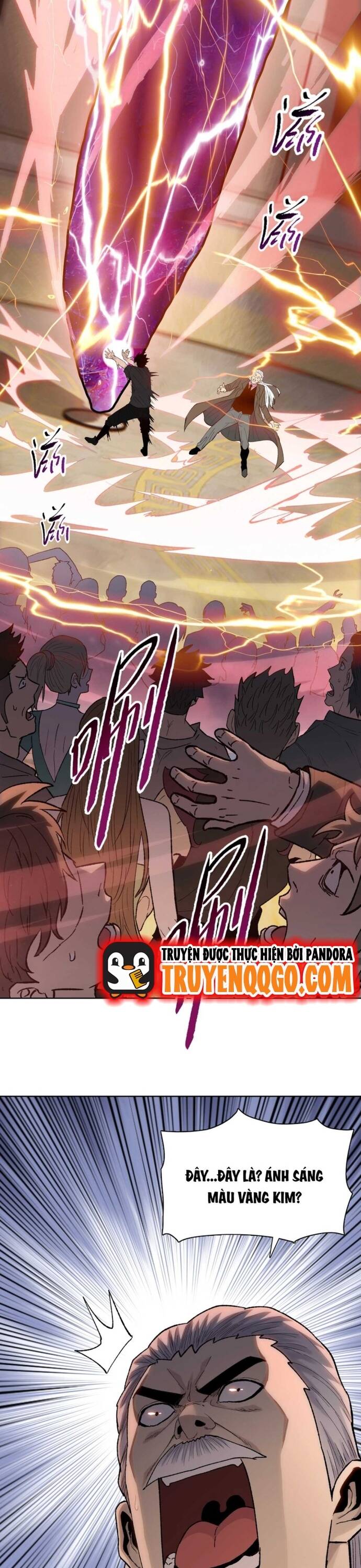 Cầm Dao Mổ Heo Chém Bay Vạn Giới Chap 1 - Next Chap 2