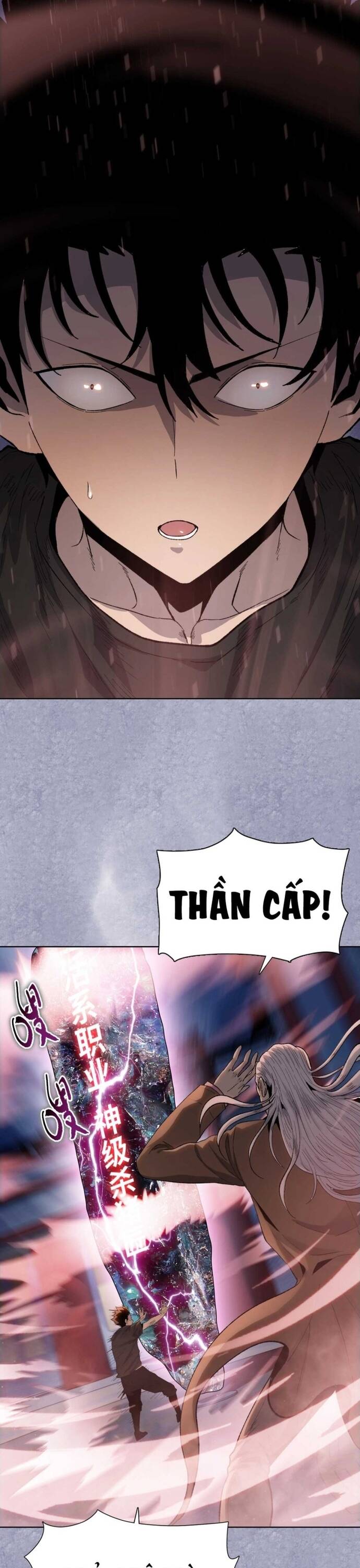 Cầm Dao Mổ Heo Chém Bay Vạn Giới Chap 1 - Next Chap 2