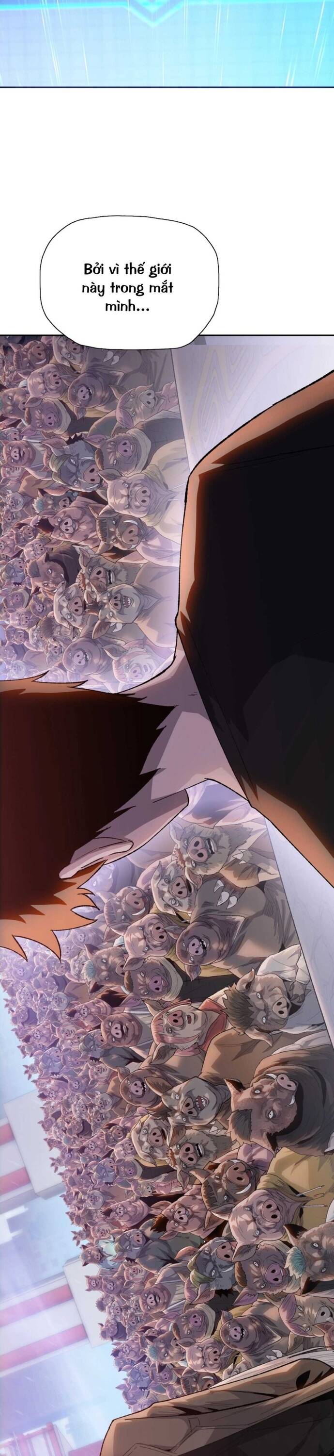 Cầm Dao Mổ Heo Chém Bay Vạn Giới Chap 1 - Next Chap 2