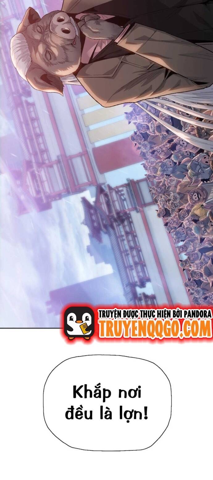 Cầm Dao Mổ Heo Chém Bay Vạn Giới Chap 1 - Next Chap 2