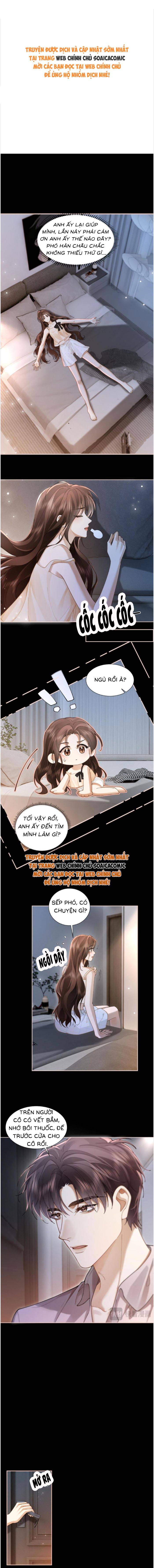 Cám Dỗ Chap 10 - Next Chap 11