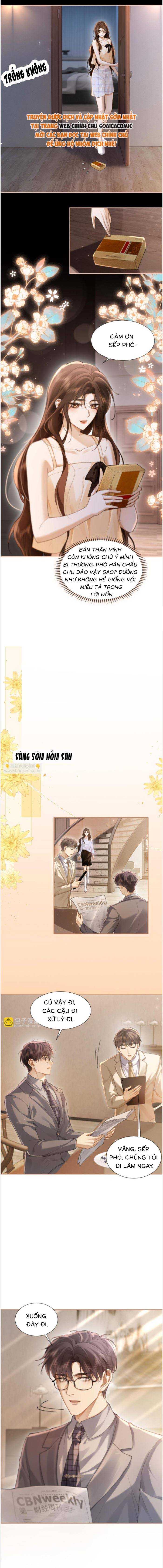 Cám Dỗ Chap 10 - Next Chap 11