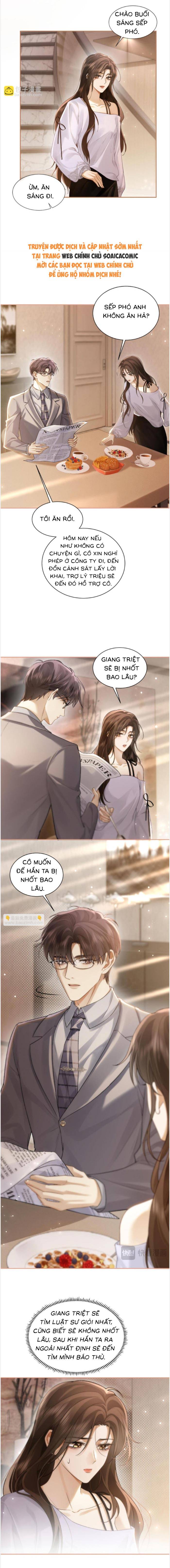 Cám Dỗ Chap 10 - Next Chap 11