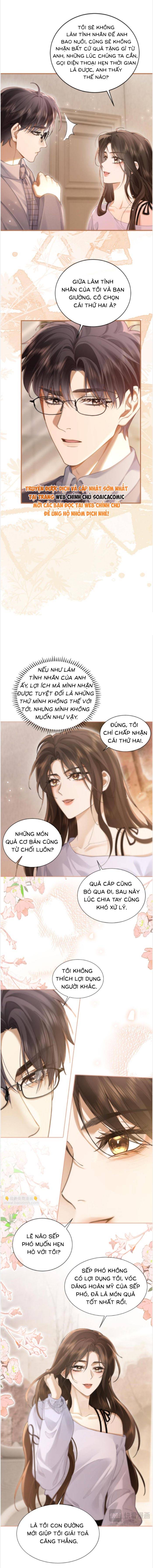Cám Dỗ Chap 10 - Next Chap 11
