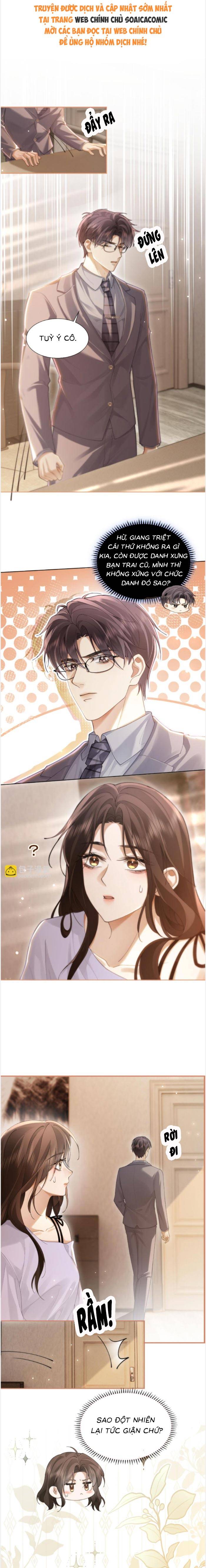 Cám Dỗ Chap 10 - Next Chap 11