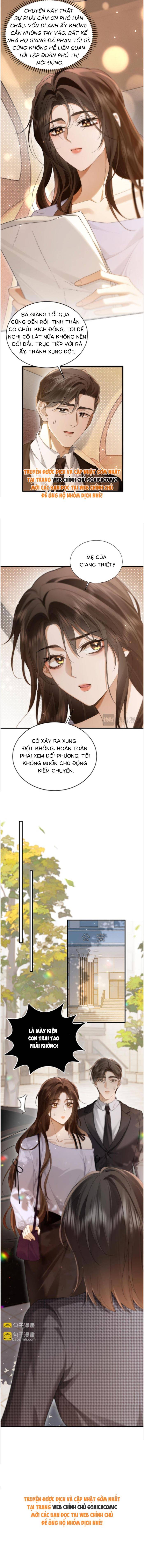 Cám Dỗ Chap 10 - Next Chap 11