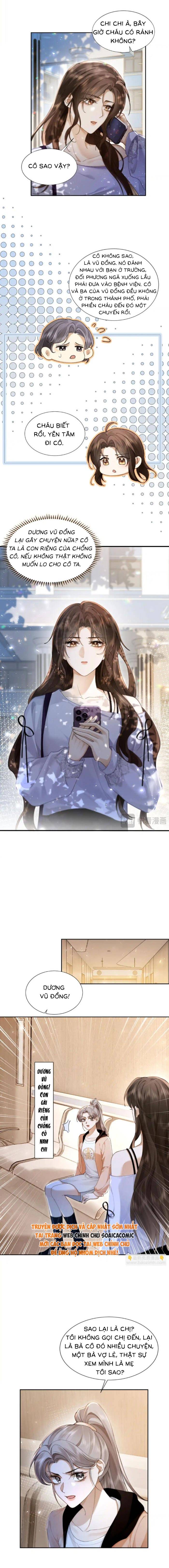 Cám Dỗ Chap 11 - Next Chap 12