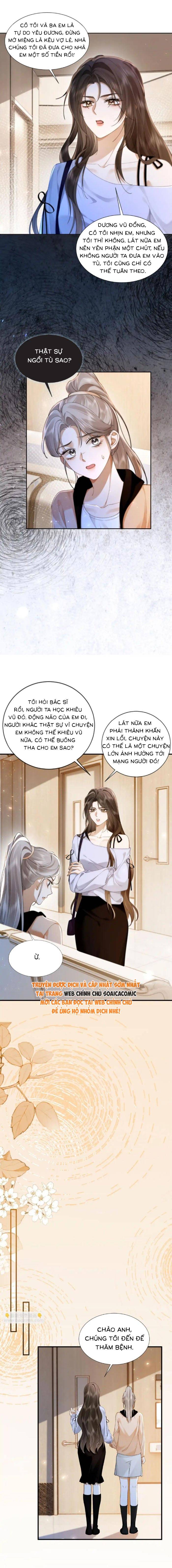 Cám Dỗ Chap 11 - Next Chap 12