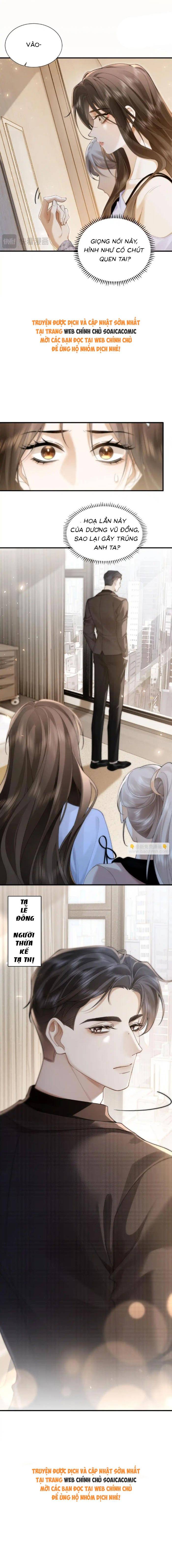 Cám Dỗ Chap 11 - Next Chap 12