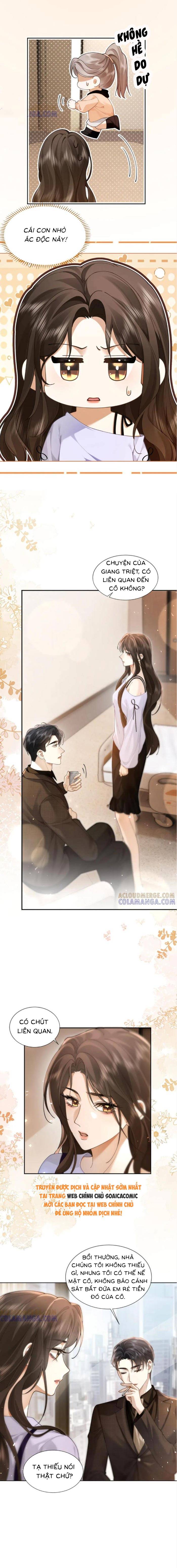 Cám Dỗ Chap 12 - Next Chap 13