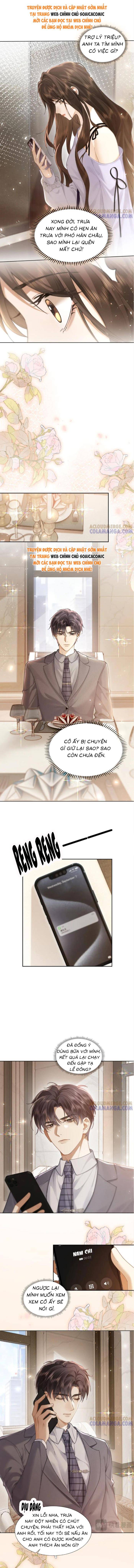 Cám Dỗ Chap 12 - Next Chap 13