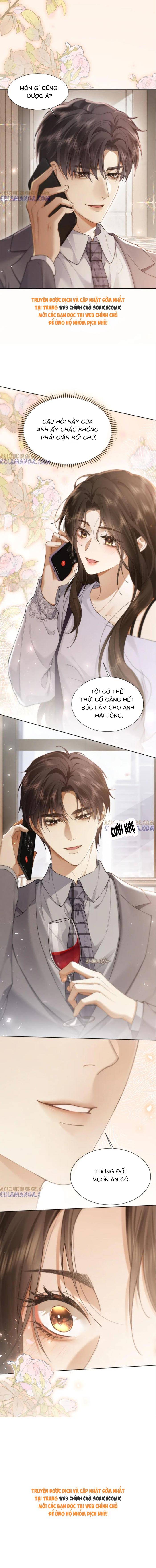 Cám Dỗ Chap 12 - Next Chap 13
